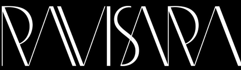 Ravisara project, DaaD Gallery, Lettering